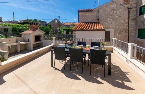 Milna (Brac) Apartment | Apartment Ljerka