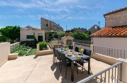 Milna (Brac) Apartment | Apartment Ljerka