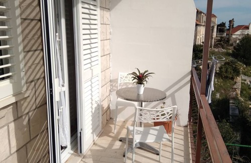 Kuciste Apartment | Apartment Ljilja (52791-A1) - Kuciste