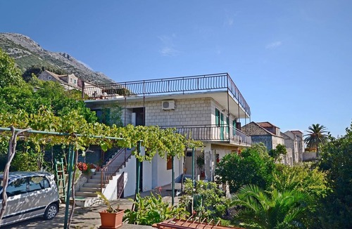 Kuciste Apartment | Apartment Ljilja (52791-A1) - Kuciste
