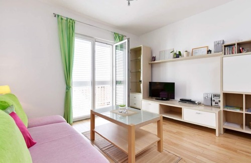Krizna luka Apartment | Apartment Ljilja - with sea view: - Hvar, Island Hvar, Croatia