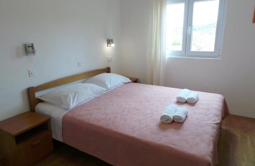 Ljubac Apartment | Apartment Ljubac 1