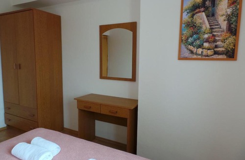 Ljubac Apartment | Apartment Ljubac 1