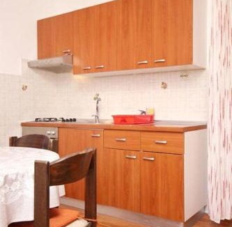 Loviste Apartment | Apartment Ljube