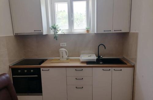 Loviste Apartment | Apartment Ljube