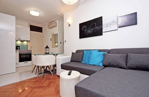 Vodice Apartment | Apartment Ljubica (44861-A5) - Vodice
