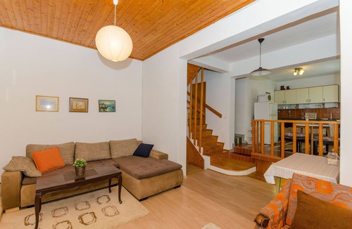 Zavalatica Apartment | Apartment Ljubica (50991-A1) - Zavalatica