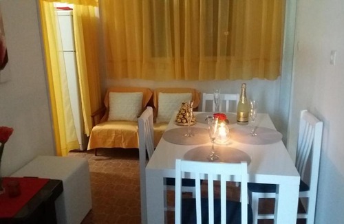 Bilice Apartment | Apartment Ljubica