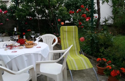 Bilice Apartment | Apartment Ljubica