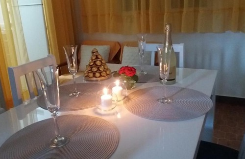 Bilice Apartment | Apartment Ljubica