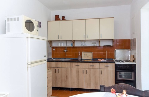 Zavalatica Apartment | Apartment Ljubica