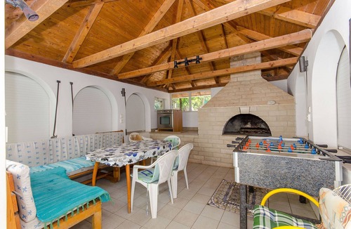 Zavalatica Apartment | Apartment Ljubica