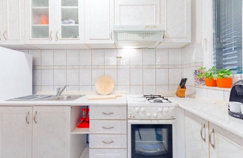 Mastrinka Apartment | Apartment Ljubo (11055-A1) - Trogir
