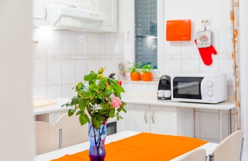 Mastrinka Apartment | Apartment Ljubo (11055-A1) - Trogir