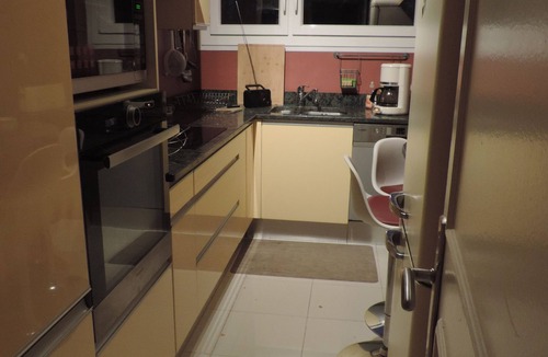 Maisons-Laffitte Apartment | Apartment located in the Maisons Laffitte park in an exceptional site