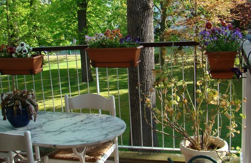 Maisons-Laffitte Apartment | Apartment located in the Maisons Laffitte park in an exceptional site