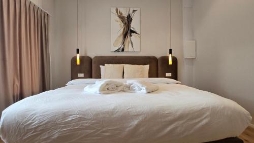 Uetendorf Apartment | Apartment Local Uetendorf