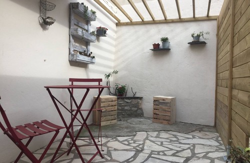 Argeles-sur-Mer Apartment | Apartment located route de collioure.