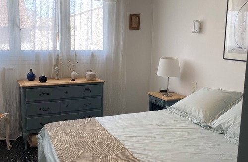 Route d'Arles Apartment | Apartment located 10 minutes from downtown