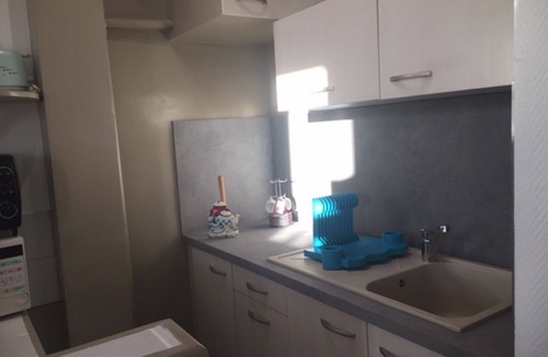 Pornichet Apartment | Apartment located 200 m from the beach