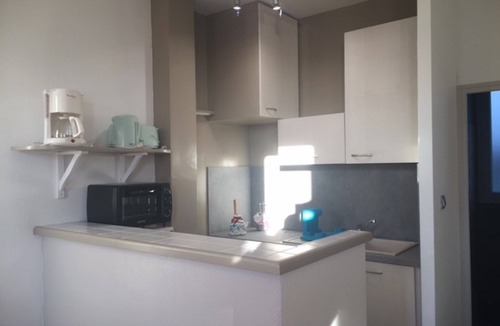 Pornichet Apartment | Apartment located 200 m from the beach