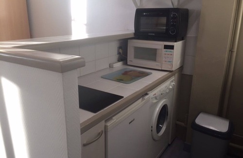 Pornichet Apartment | Apartment located 200 m from the beach