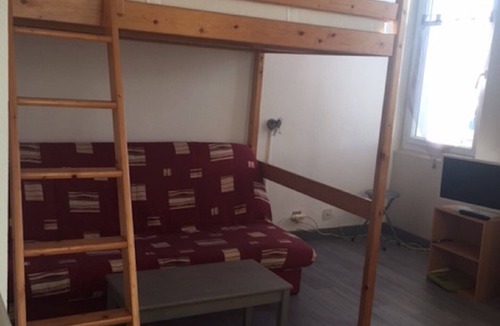 Pornichet Apartment | Apartment located 200 m from the beach