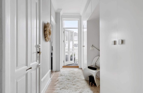Hellerup Apartment | APARTMENT LOCATED IN THE EXCLUSIVE NORTH CPH. Close to Cph.Center-Beaches-Nature
