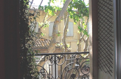 Uzes Apartment | Apartment located in the heart of the historic city - 50 m from Place aux Herbes