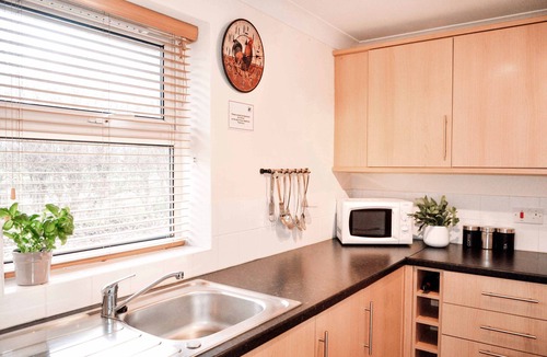 Ellesmere Apartment | Apartment Located Within Marina