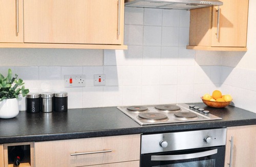 Ellesmere Apartment | Apartment Located Within Marina