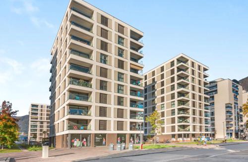 Locarno Apartment | Apartment LocTowers A3-4-2 by Interhome