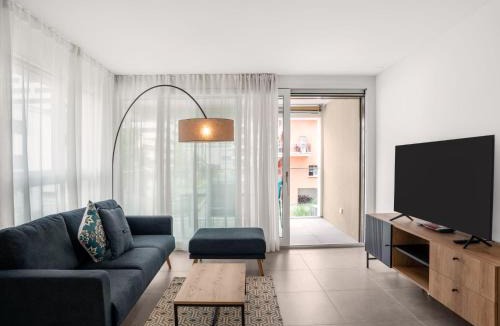 Locarno Apartment | Apartment LocTowers A3-7-3 by Interhome