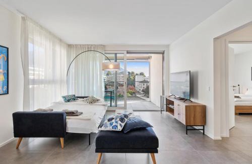 Locarno Apartment | Apartment LocTowers A4-3-4 by Interhome