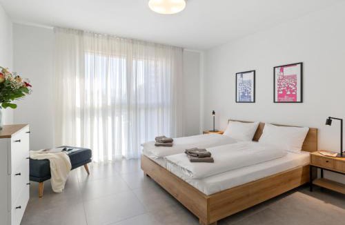 Locarno Apartment | Apartment LocTowers A4-4-2 by Interhome