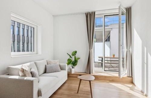 Root Apartment | Apartment Loft Seven by Interhome