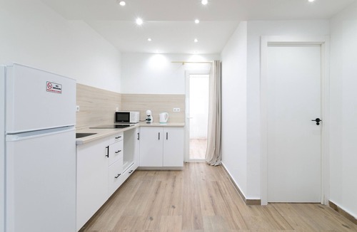 Campoamor Apartment | Apartment 'Loft' with Wi-Fi