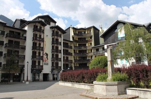 Chamonix City Centre Apartment | Apartment Lognan 1 - A Chamonix Mont Blanc Haven