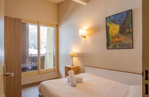 Chamonix City Centre Apartment | Apartment Lognan 6 Centre Chamonix Mont Blanc