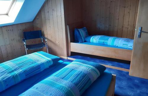 Lienz Apartment | Apartment Löhli Hof by Interhome