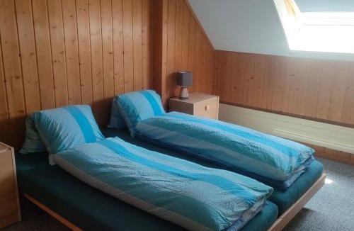 Lienz Apartment | Apartment Löhli Hof by Interhome