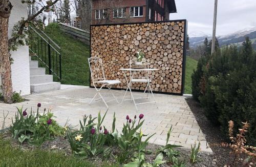 Adelboden Apartment | Apartment Lohnerblick by Interhome