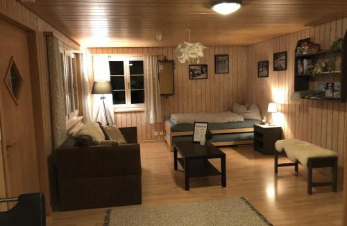 Adelboden Apartment | Apartment Lohnerblick by Interhome
