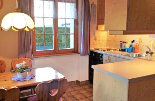 Grindelwald Apartment | Apartment Lohnerhus-1 by Interhome