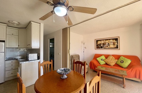 Rincon de Loix Apartment | APARTMENT LOIX PARK R144