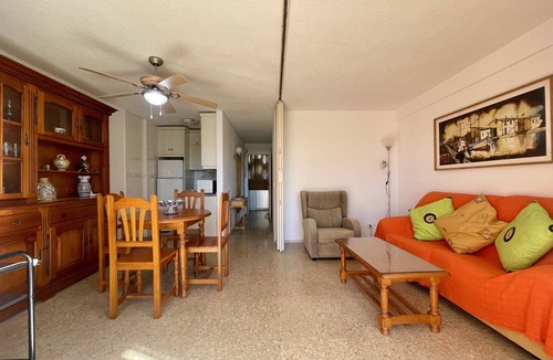 Rincon de Loix Apartment | APARTMENT LOIX PARK R144