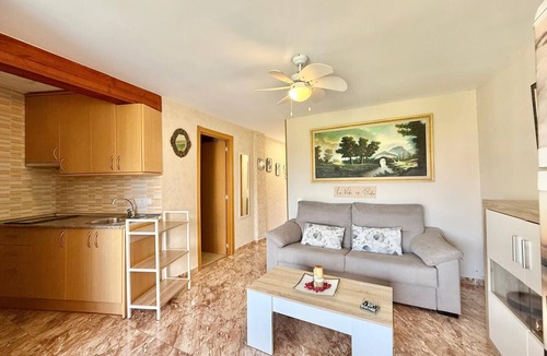 Rincon de Loix Apartment | APARTMENT LOIX PARK R144