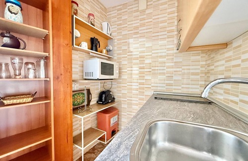 Rincon de Loix Apartment | APARTMENT LOIX PARK R144