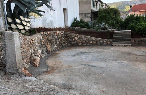Island Hvar Apartment | Apartment Lola
