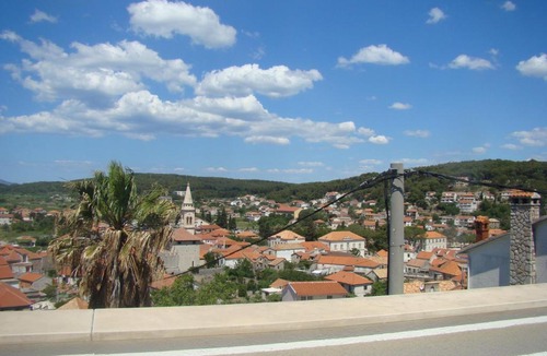 Island Hvar Apartment | Apartment Lola